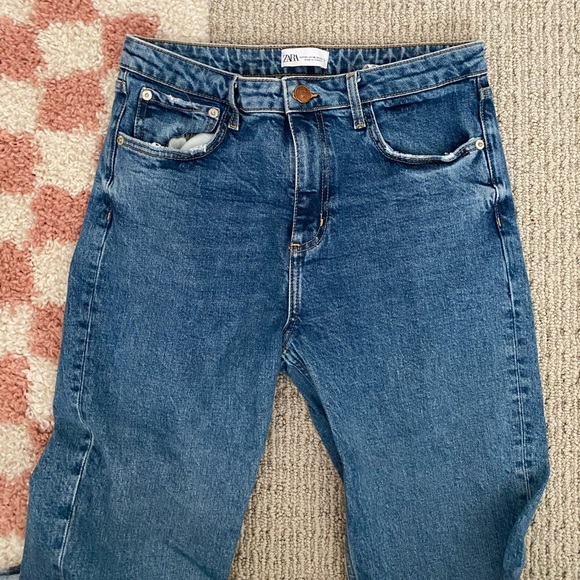 Zara Jeans - Picture 4 of 4